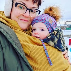 Meet your Posher, Martine